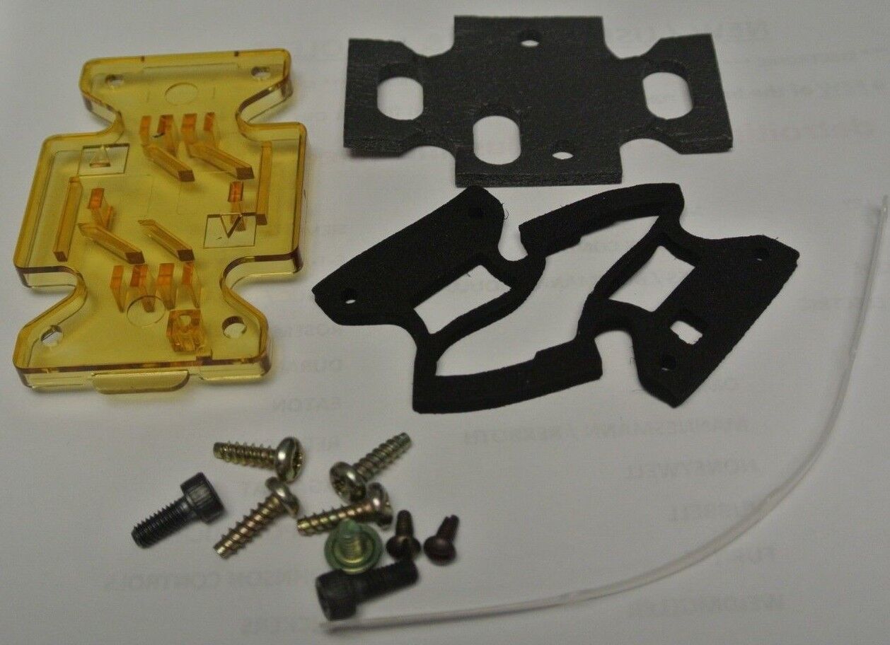 VICKERS 893236 TERMINAL BOX ACCESSORY KIT / NEW SURPLUS