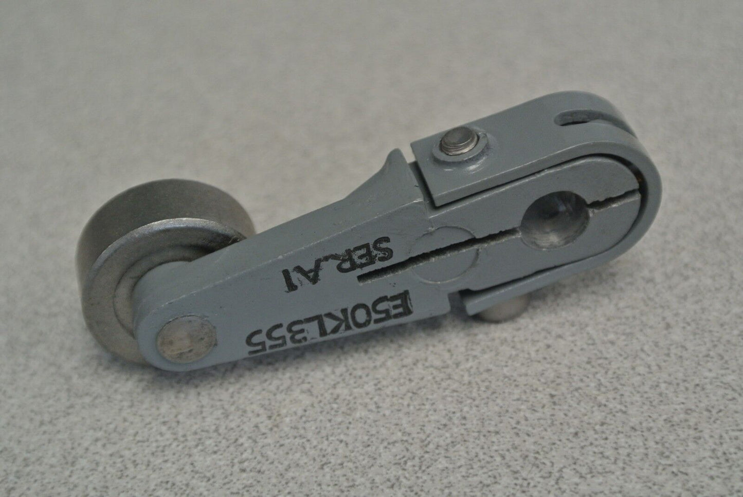 CUTLER-HAMMER E50KL355 STANDARD LEVER for LIMIT SWITCH / NEW SURPLUS