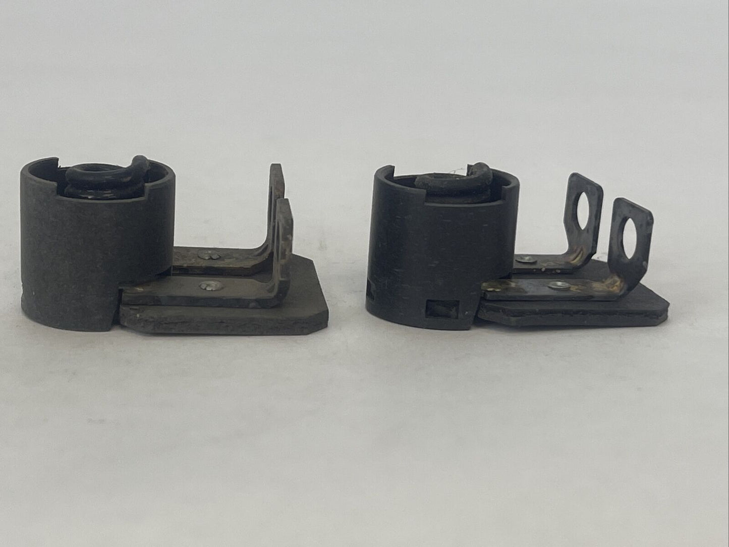 CUTLER HAMMER 9586H1370B HEATER (LOT OF 2)