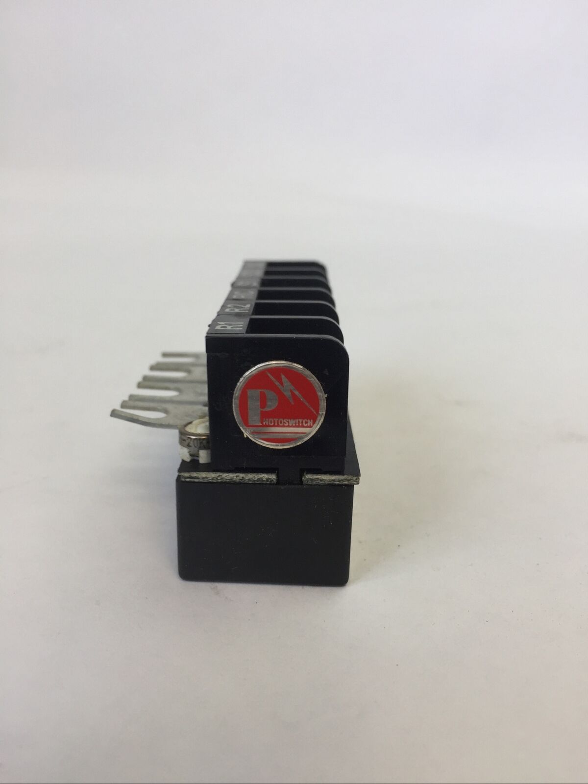 PHOTOSWITCH 63-76 2-AND LOGIC ADAPTOR
