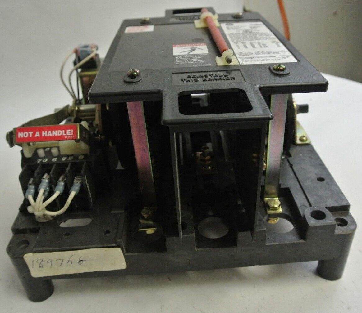 GE CR360ML4239A1A REMOTE CONTROL SWITCH / MISCELLANEOUS SWITCH - NEW SURPLUS