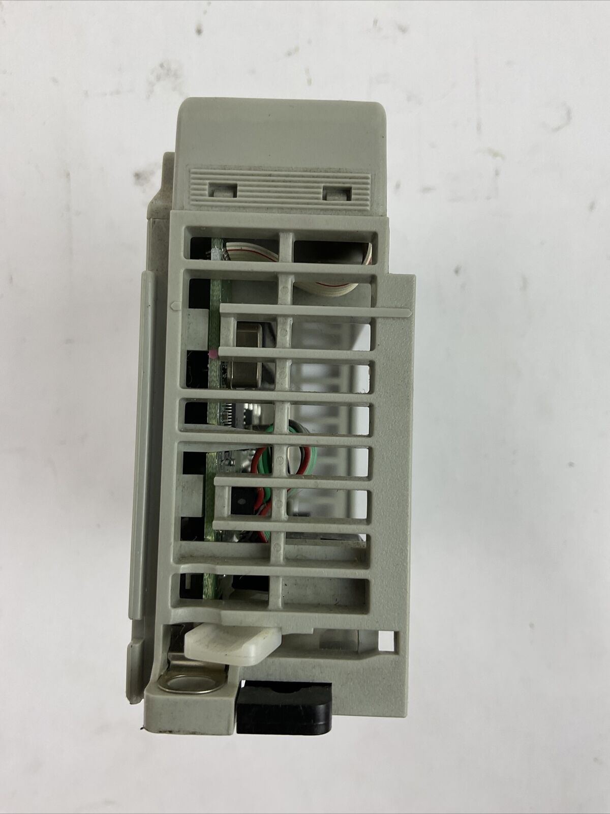 ALLEN BRADLEY 1769-IF4 SER B REV 2 F/W REV 2.1 COMPACT I/O 4 CHNL ANALOG INPUT