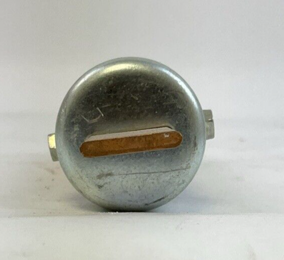 FUSETRON FRS100 DUAL ELEMENT TIME DELAY CLASS K5 FUSE 100AMP 600VAC (LOT OF 3)