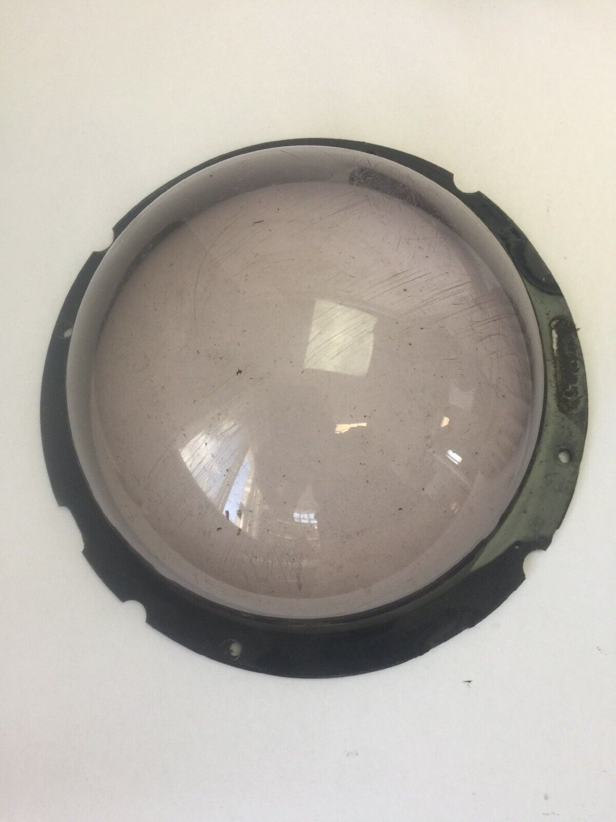 SENSORMATIC SV-SDUO SECURITY CAMERA REV H0 INPUT 20-30VAC 50/60HZ 3A