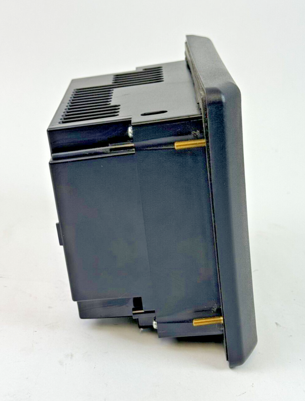 ALLEN-BRADLEY - 2711-T6C9L1 SER. B FRN: 4.46 - PANELVIEW 600 - 6" TOUCHSCREEN
