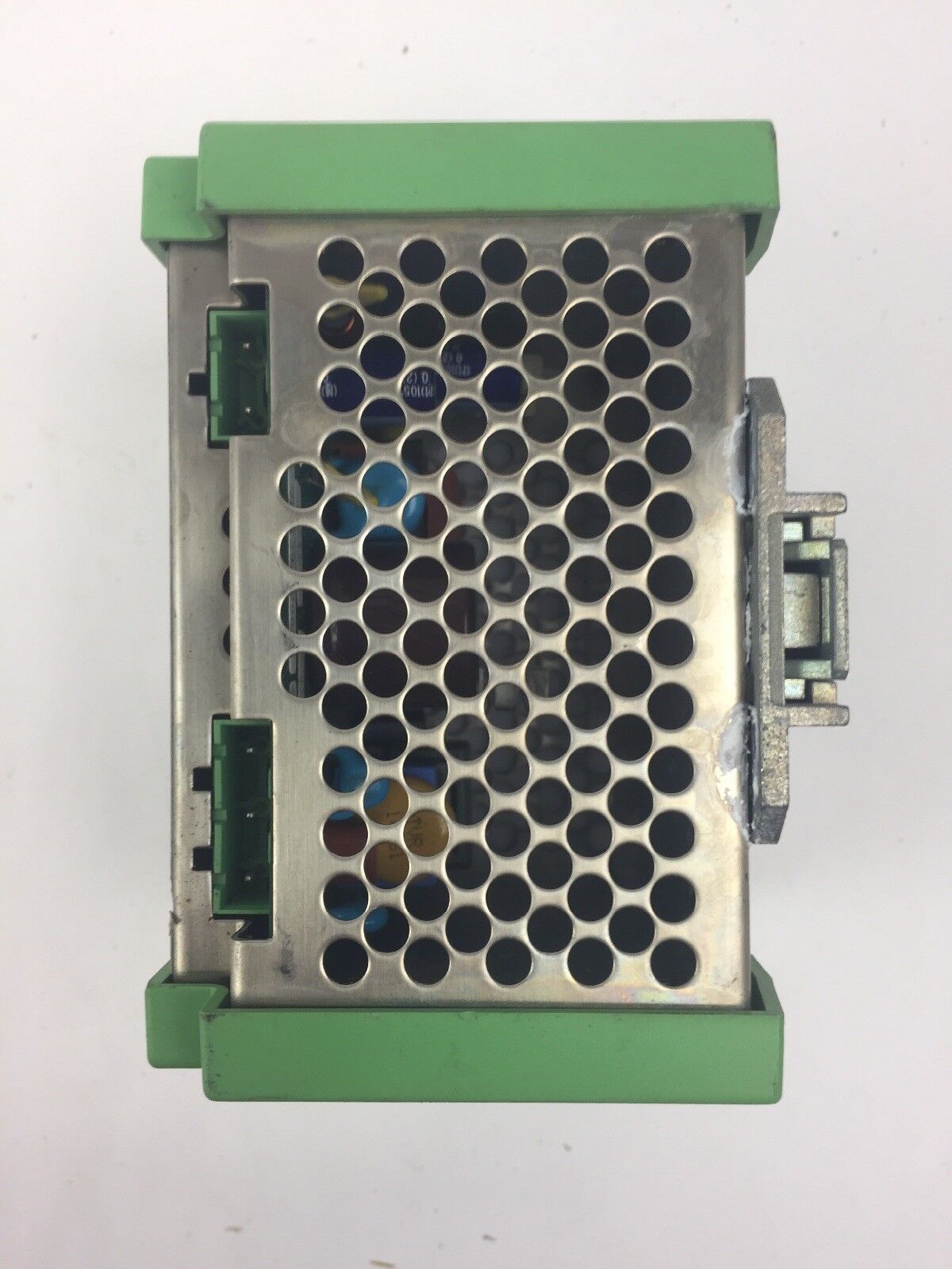 PHOENIX CONTACT QUINT PS-120AC/24DC/1 120VAC 47-63HZ 24VDC 1A