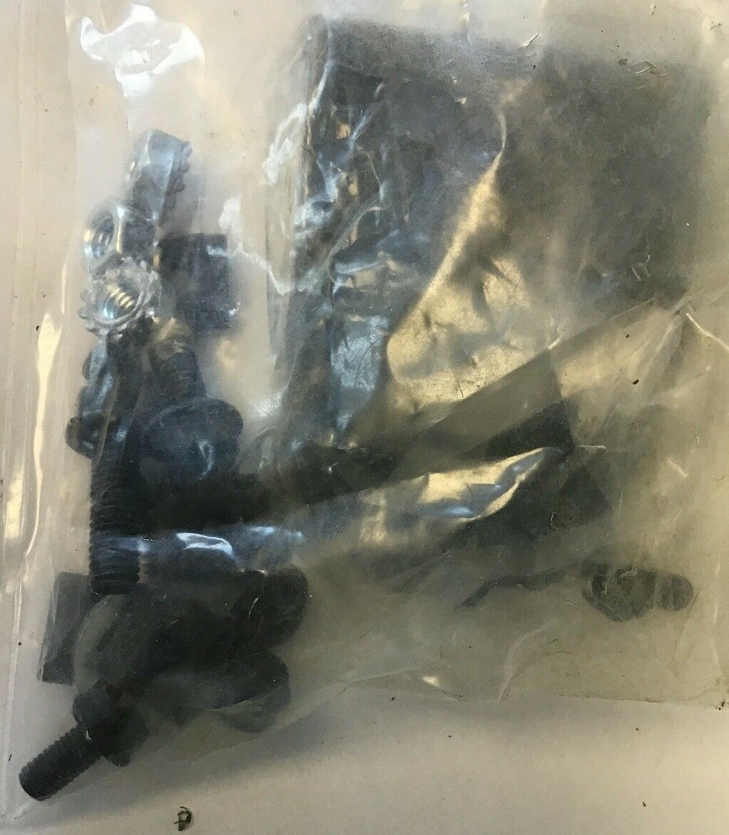 BANNER EZA-MBK-11 MOUNTING BRACKET