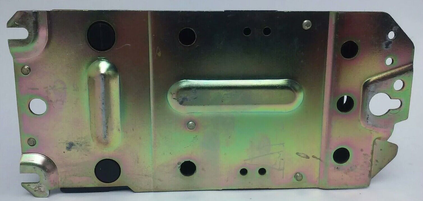 ALLEN BRADLEY 509-AOXD, SER. B, STARTER, 120V COIL CONTACTS GREAT CONDITION