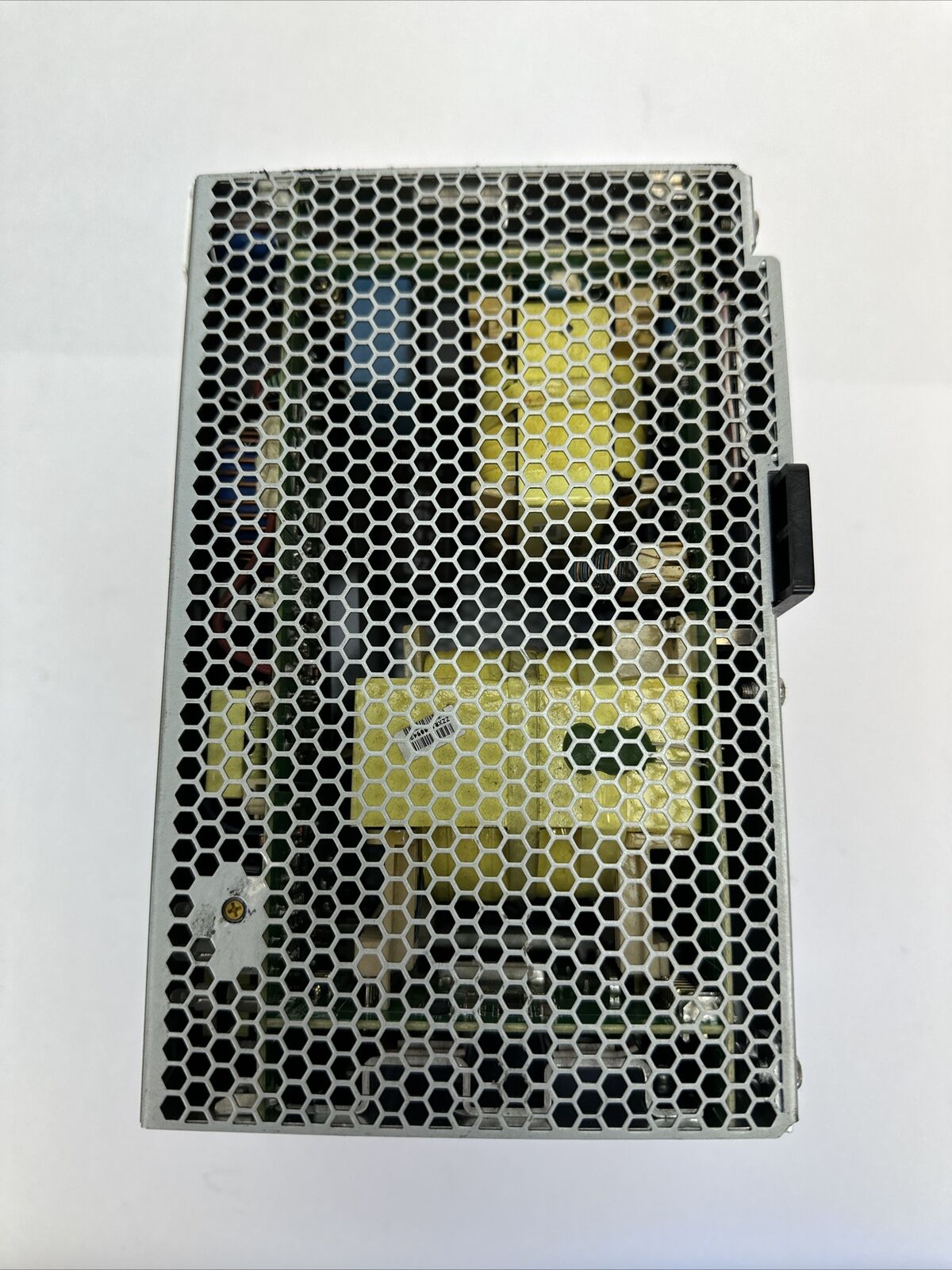 EMERSON SOLA SDN 40-24-480C POWER SUPPLY OUTPUT 24VDC 40A INPUT 380-480VAC 1.6A