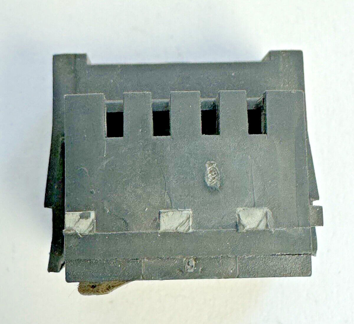 GE - SRPG400A350 - RATING PLUG W/ ADJUSTABLE INSTANTANEOUS TRIP - 350A