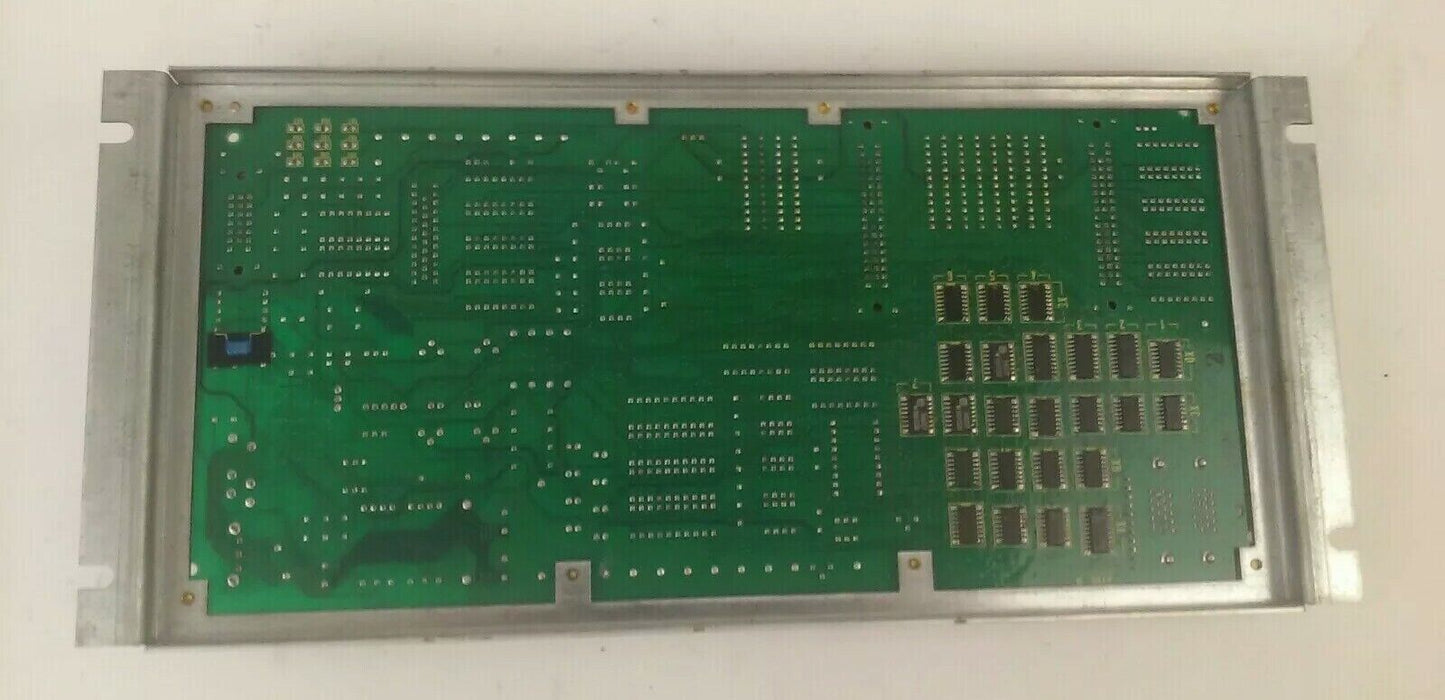 FANUC A16B-3200-0230/ 03A600201 CONTROL BOARD A16B-3200-0230/03A
