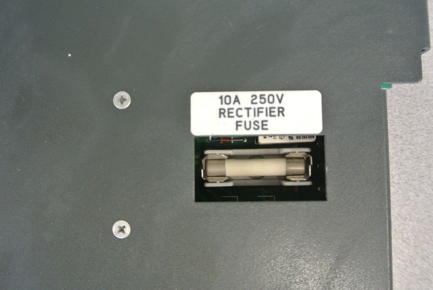 ALLEN-BRADLEY 1771-OAD OUTPUT MODULE / 12 to 120V AC