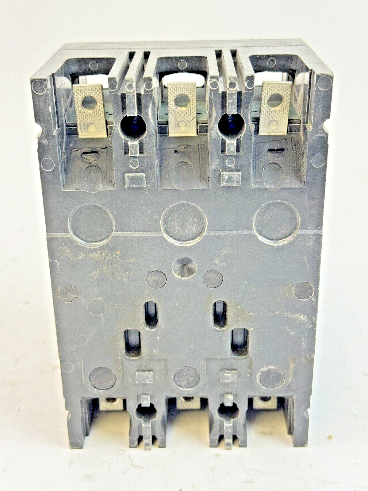 GE - TED134030 - INDUSTRIAL CIRCUIT BREAKER - 3 POLE/480 VAC/30A
