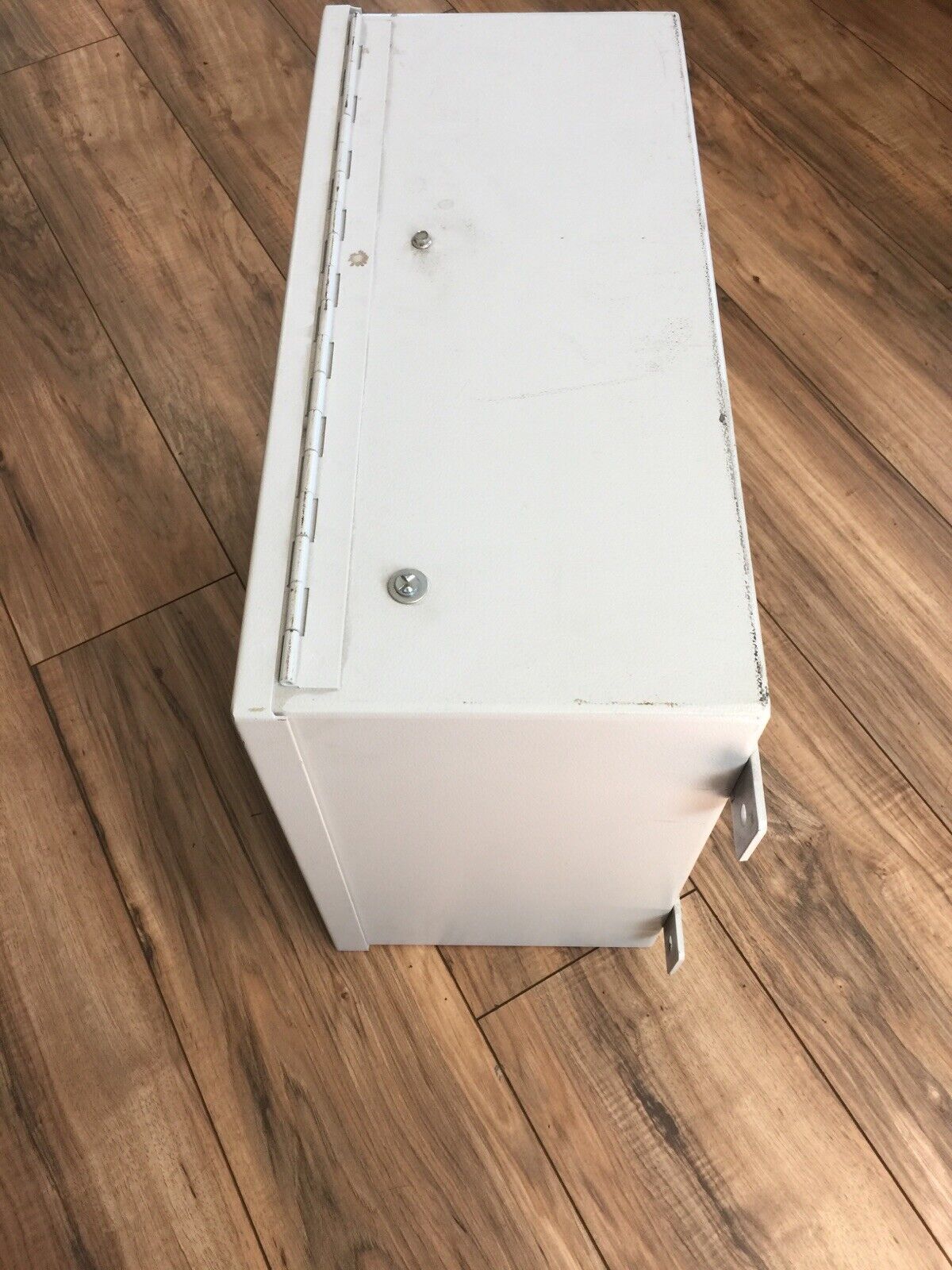 LIBERT S277Y220R-01 SURGE SUPRESSOR 277/480V 3PHASE WYE 3W+G 50/60HZ