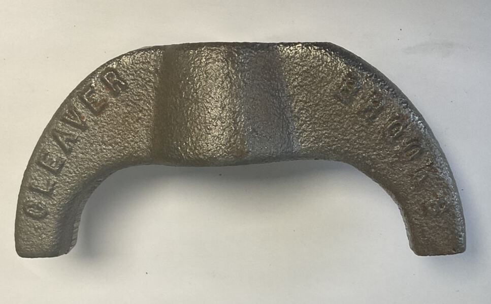CLEAVER BROOK 104-449 HANDHOLD HANDLE