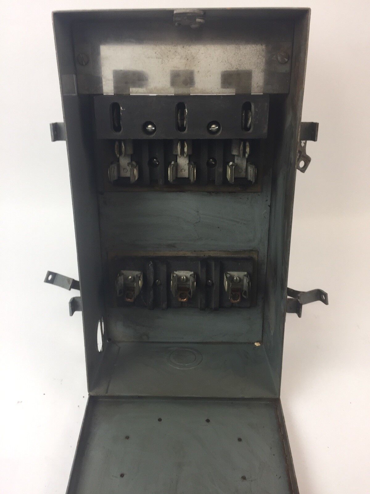 WESTINGHOUSE COP 60A PLUG IN UNIT 600VAC 3 POLE