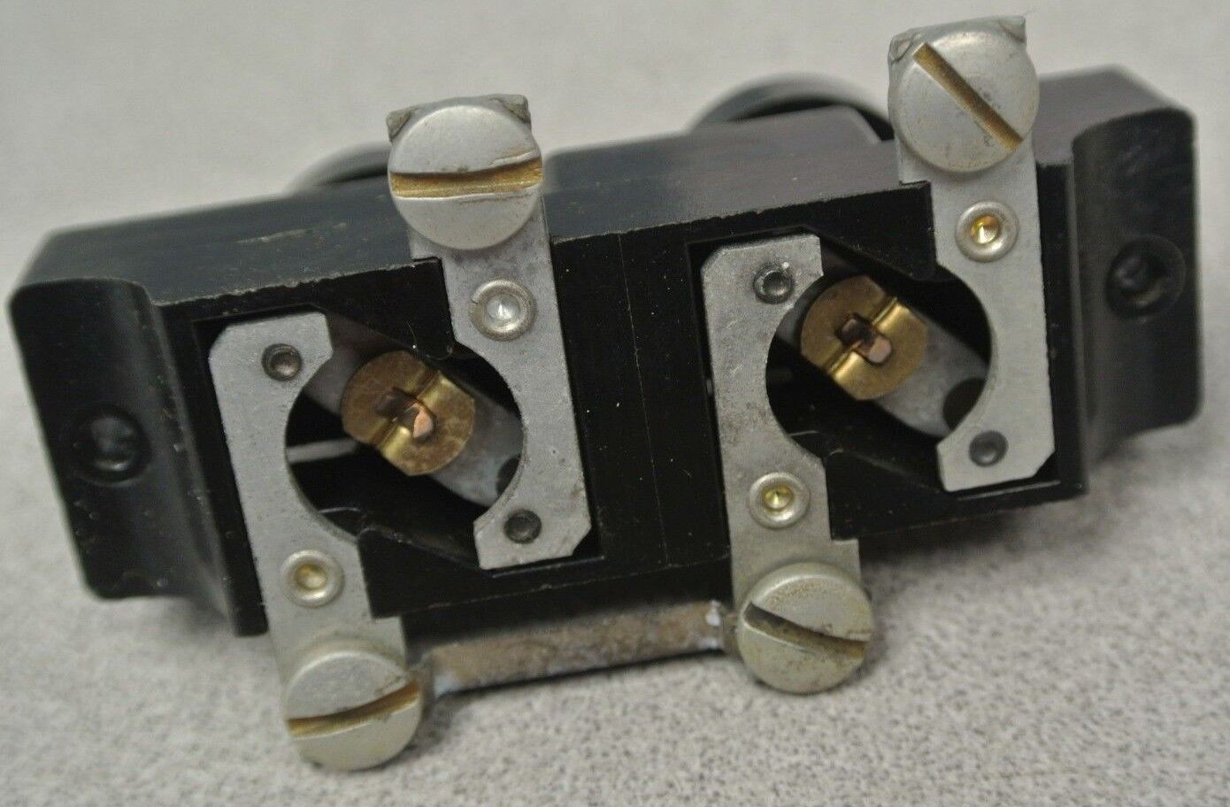 ALLEN-BRADLEY X-215804 UNIT ASSEMBLY for STANDARD DUTY PUSH BUTTON / NEW SURPLUS