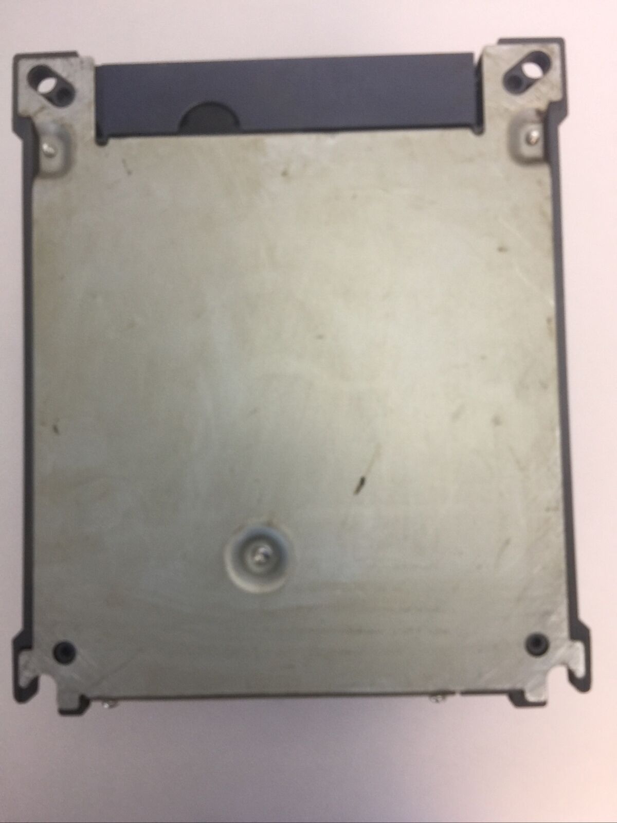 FUJI FRN7.5G1S-2J FRENIC-MEGA DRIVE OUTPUT 3PH 200-240V 0.1-120HZ 16kVA 46.2A