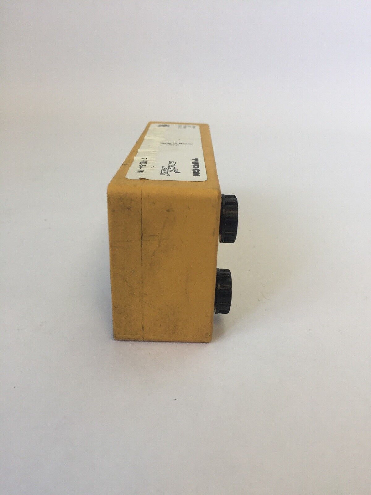 TURCK U7031 VB 80-CS12 MULIT BOX
