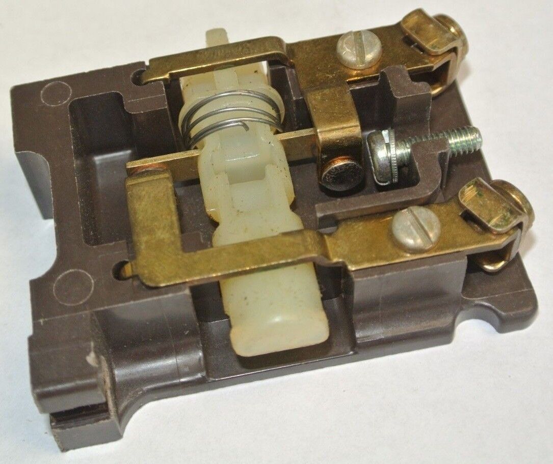 JOSLYN CLARK CONTROLS CONVERSION KIT for PM RELAYS - NEW SURPLUS