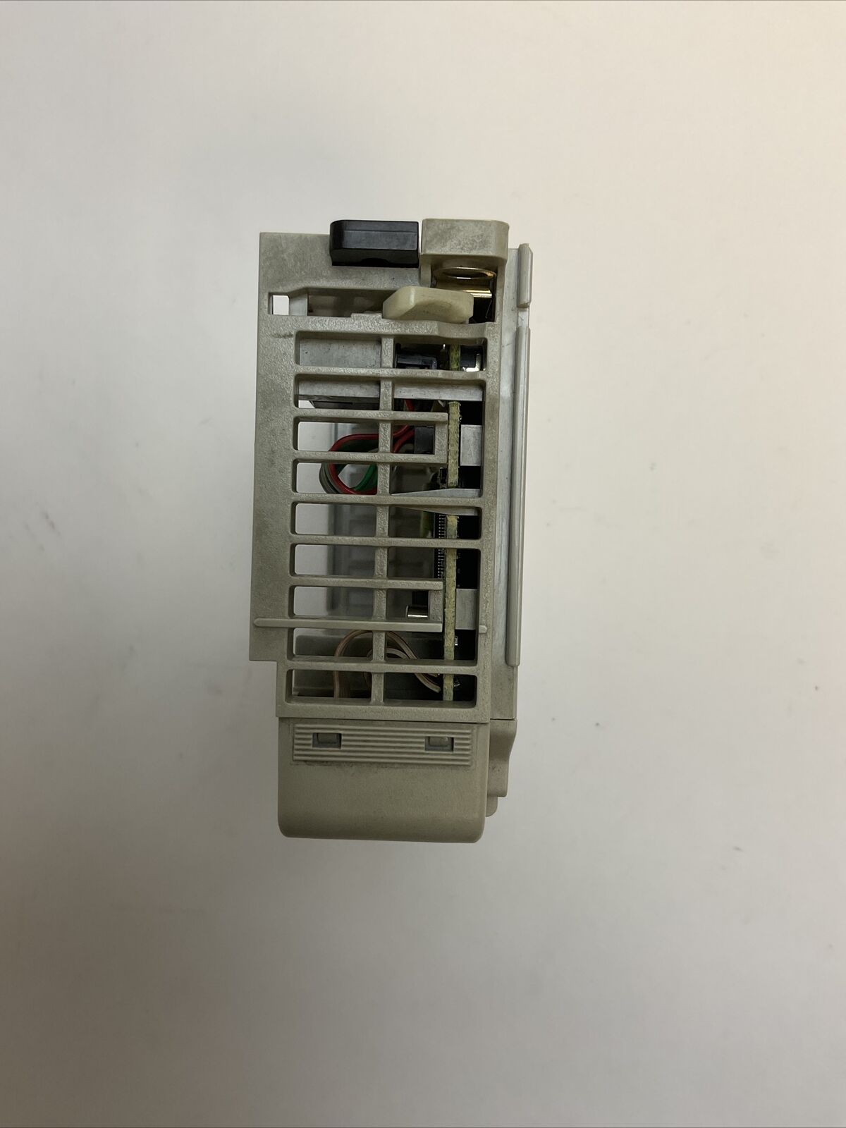 ALLEN BRADLEY 1769-IQ16 SER A REV 2 F/W REV 3.1 COMPACT I/O 16PT INPUT MODULE