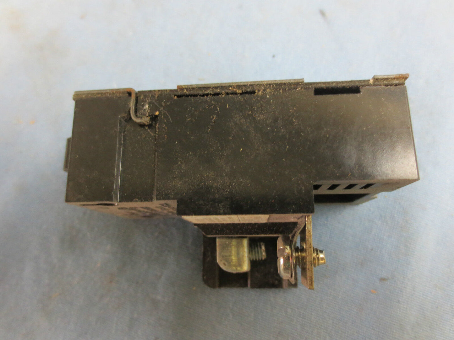 I-T-E IMPERIAL PUSHMATIC P120 CIRC BRKR 20A SINGLE-POLE 120/240VAC - NEW SURPLUS