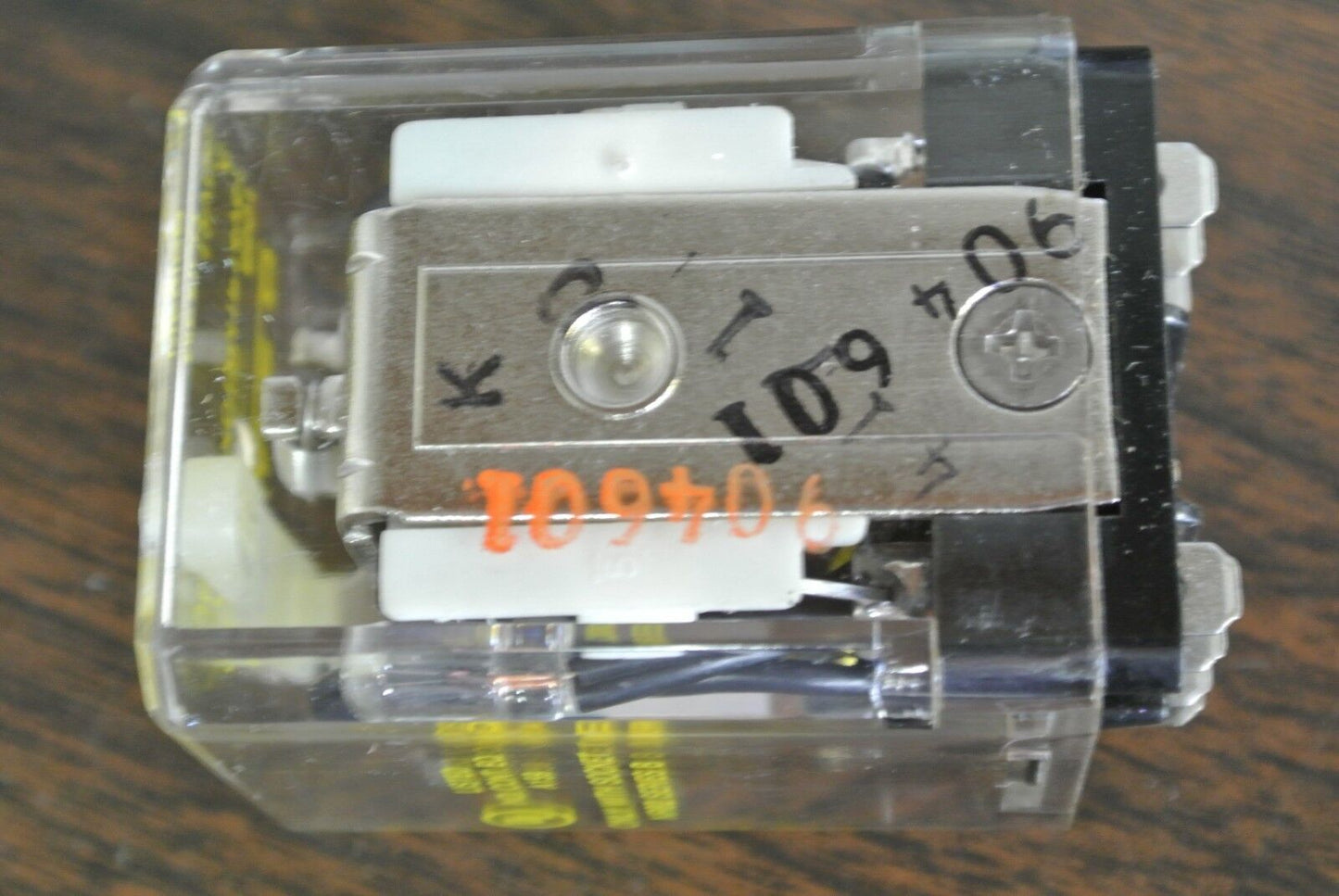 SQUARE D - KXD12M1P14V51 GENERAL PURPOSE RELAY DPDT 15A 12VDC COIL - NEW SURPLUS
