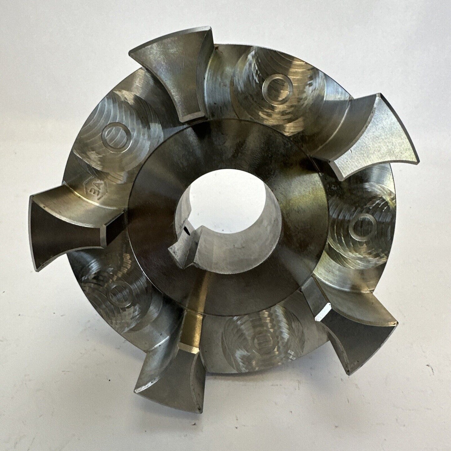 ROTEX 75 COUPLER