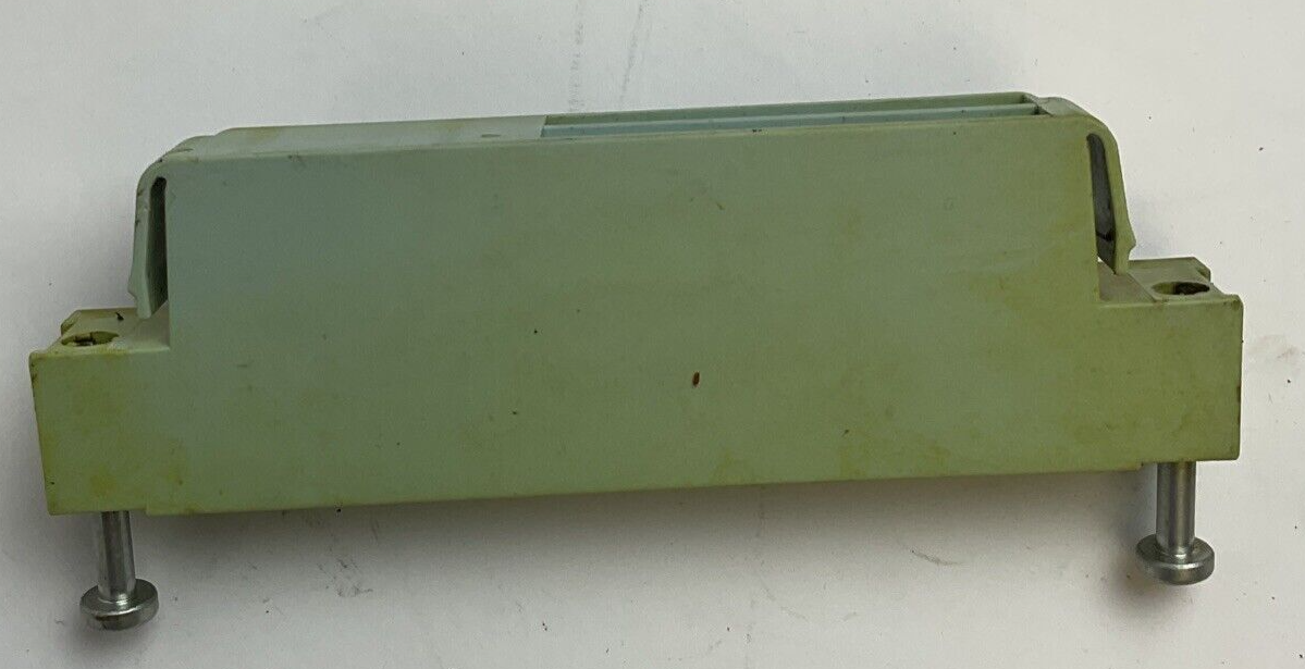 SIEMENS A5E00462109A END CONNECTOR PBT-GF30 ****LOTOF5****