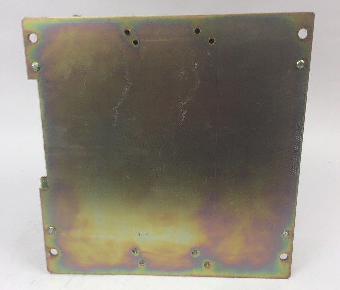 ALLEN BRADLEY 1494D-N30 FLANGE MOUNTED OPERATOR SLIDE MECHANISM