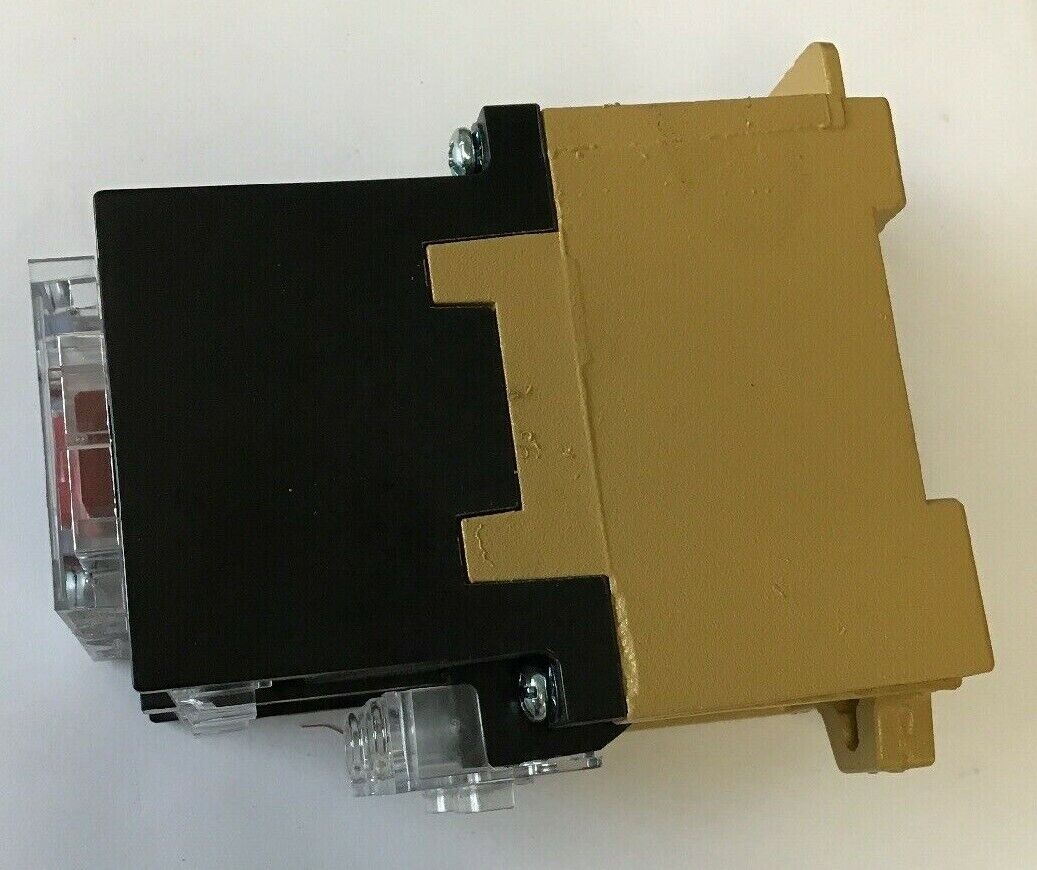 ALLEN BRADLEY 700-P400A1 SER.E DIRECT DRIVE RELAY 20A 600VAC