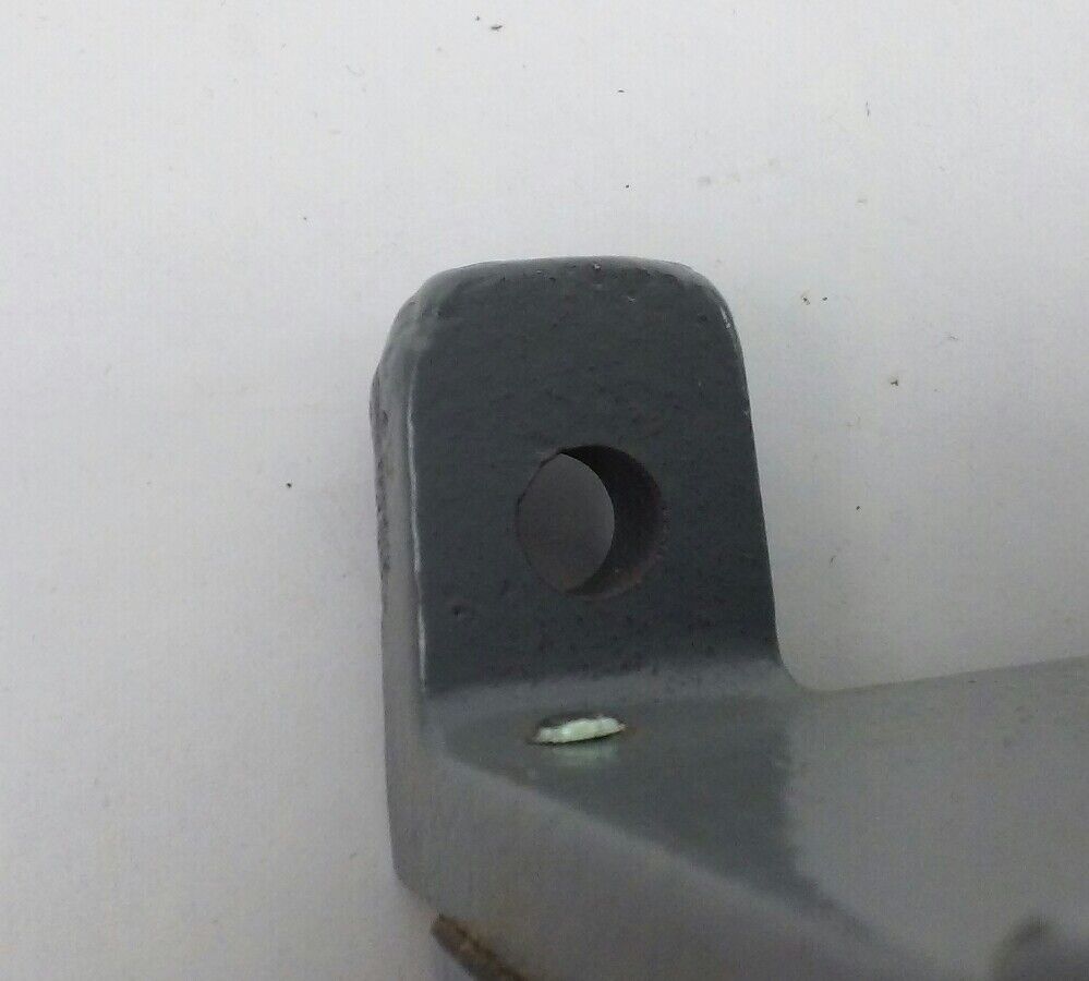 Square D PRESSURE SWITCH 9012GAR2 - Class 9012, Type GAR-2, Ser. B, Range 1-18