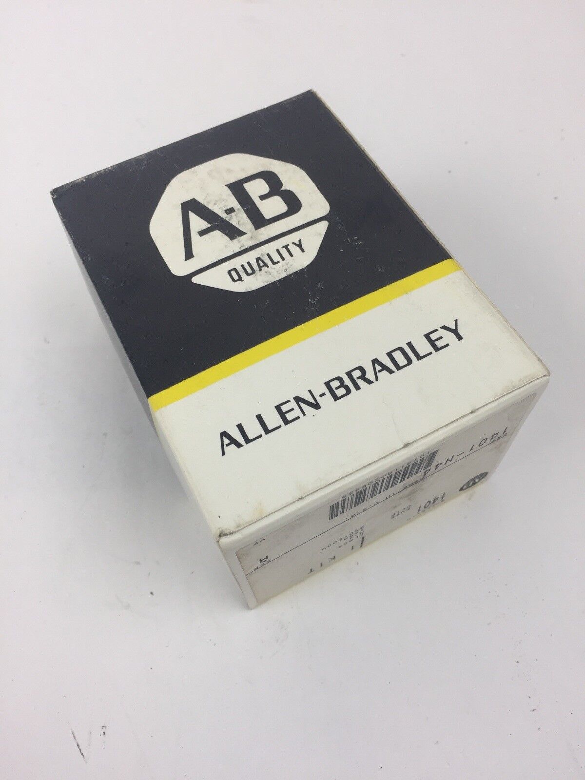 ALLEN BRADLEY 1401-N44 KIT FUSE CLIP CLASS H-J 100A 250-600V SER A