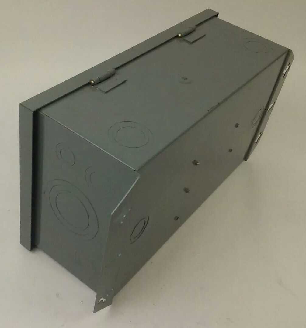 WESTINGHOUSE HUN322 NON FUSIBLE SAFETY SWITCH 3P, 60A, 240V, TYPE 1 INDOOR, 15HP