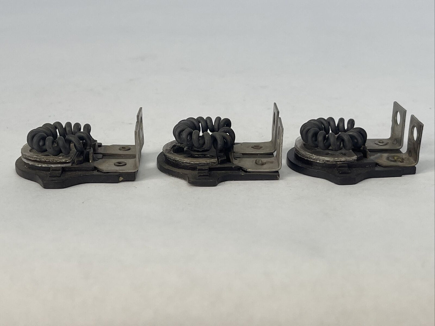 WESTINGHOUSE BB11 HEATER (LOT OF 3)