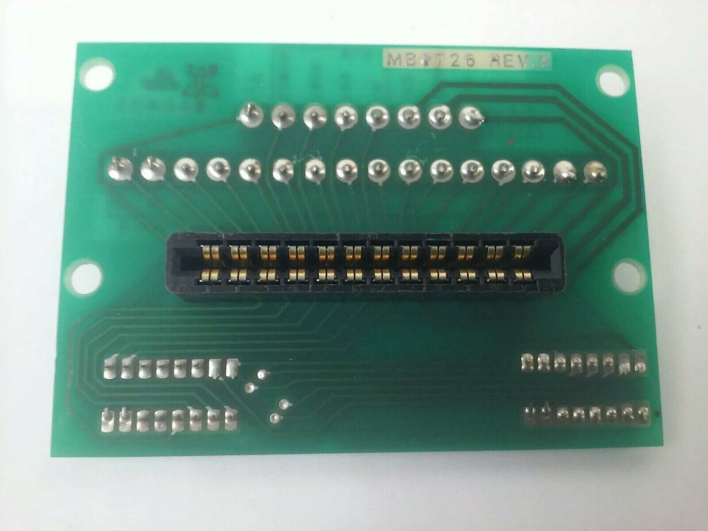 RED LION CONTROLS ATB10000 ACCESSORY BOARD