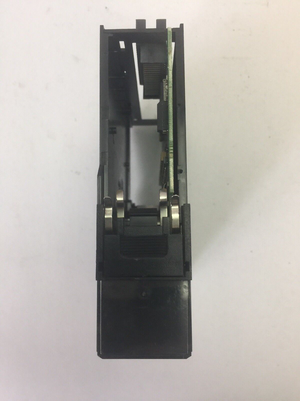 ALLEN BRADLEY 1756-IB16 DC INPUT 16PT 24VDC 10-31.2VDC 10mA SER A F/W REV. 2.5