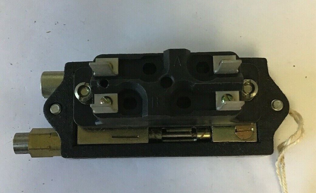 SQUARE D 9007 A026 LIMIT SWICTH SER. A