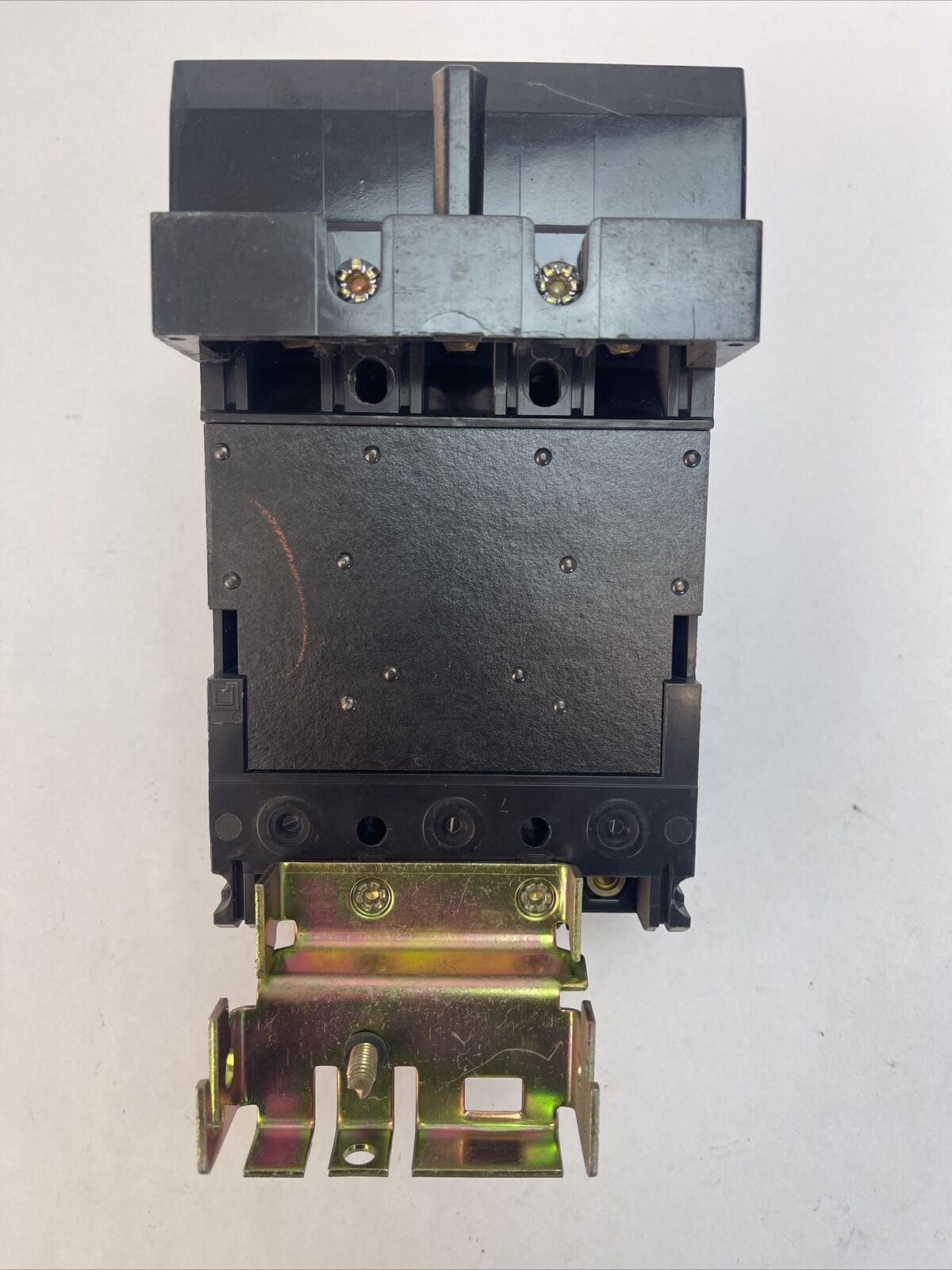 SQUARE D FH36020 CIRCUIT BREAKER 20A 600VAC 250VDC 3POLE SERIES 2