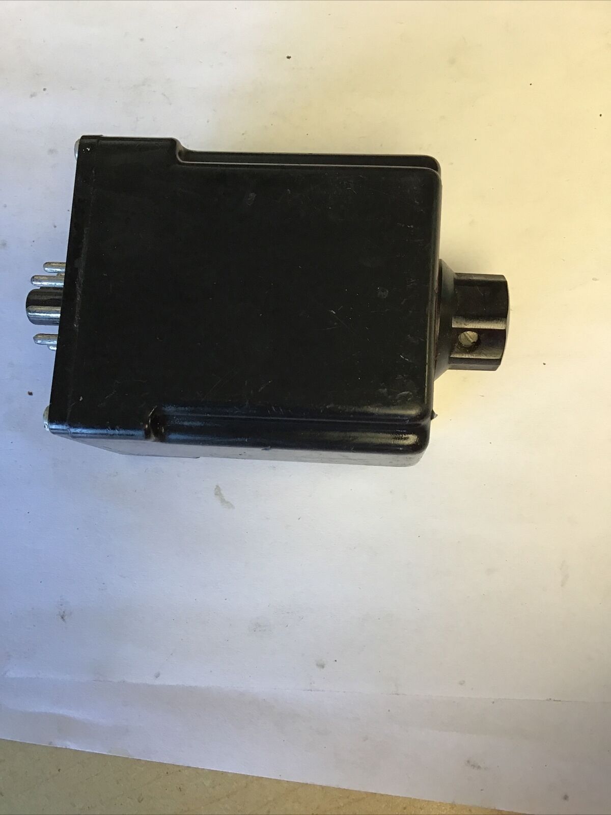 RELAY SPECIALTIES TRS 00308 SOLID STATE TIMER