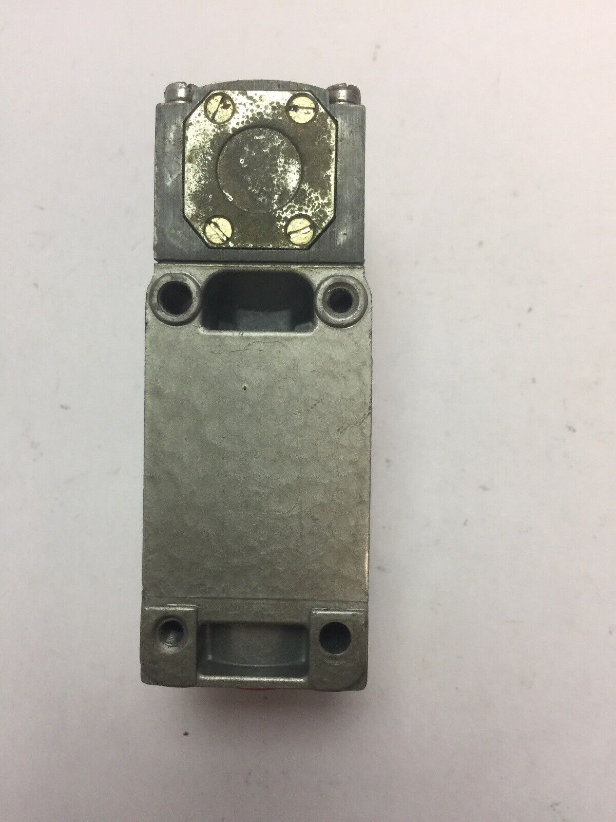 R.B. DENISON LOXSWITCH C2FJK542 LIMIT SWITCH