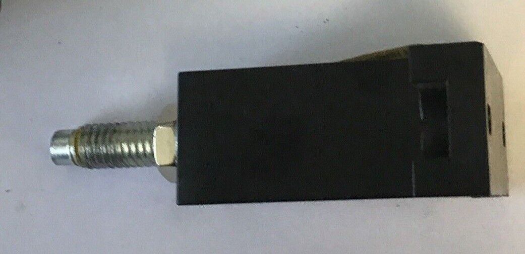 LITTELFUSE LSCR002 SEMICONDUCTOR FUSE HOLDER 1000V 800A ***LOTOF4***