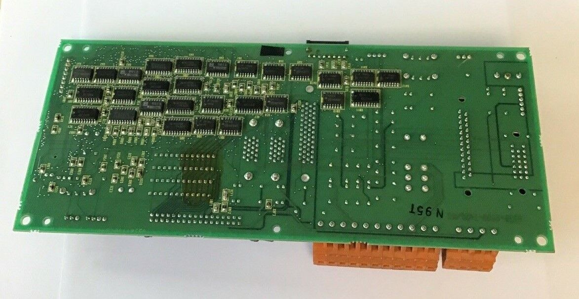 FANUC A20B-2100-0423/03C OPERATOR PANEL, PC BOARD