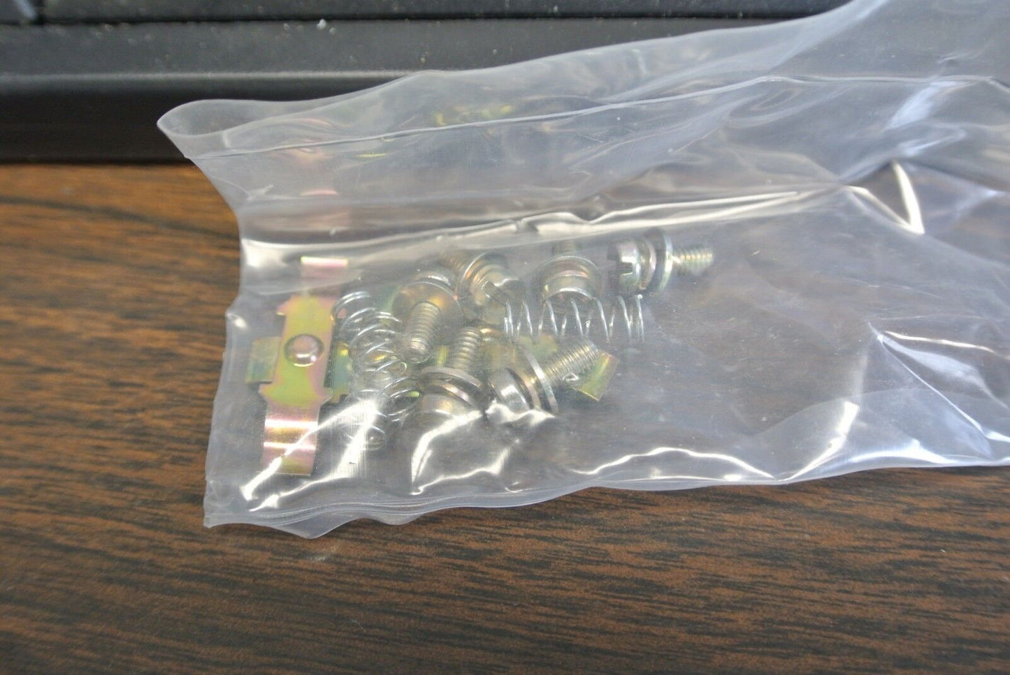 SQUARE D 9998 PF-1 CONTACT KIT / SERIES A / NEW SURPLUS