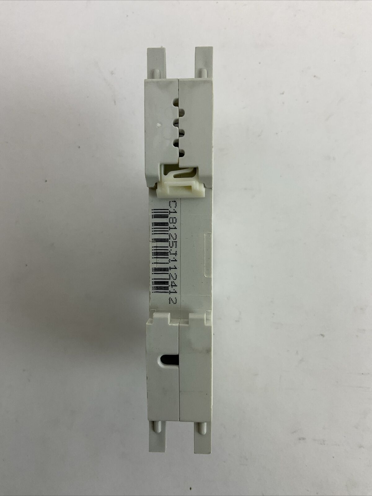 SIEMENS 5SJ4 118-7HG41 MINITURE CIRCUIT BREAKER 15AMP 240VAC 1POLE