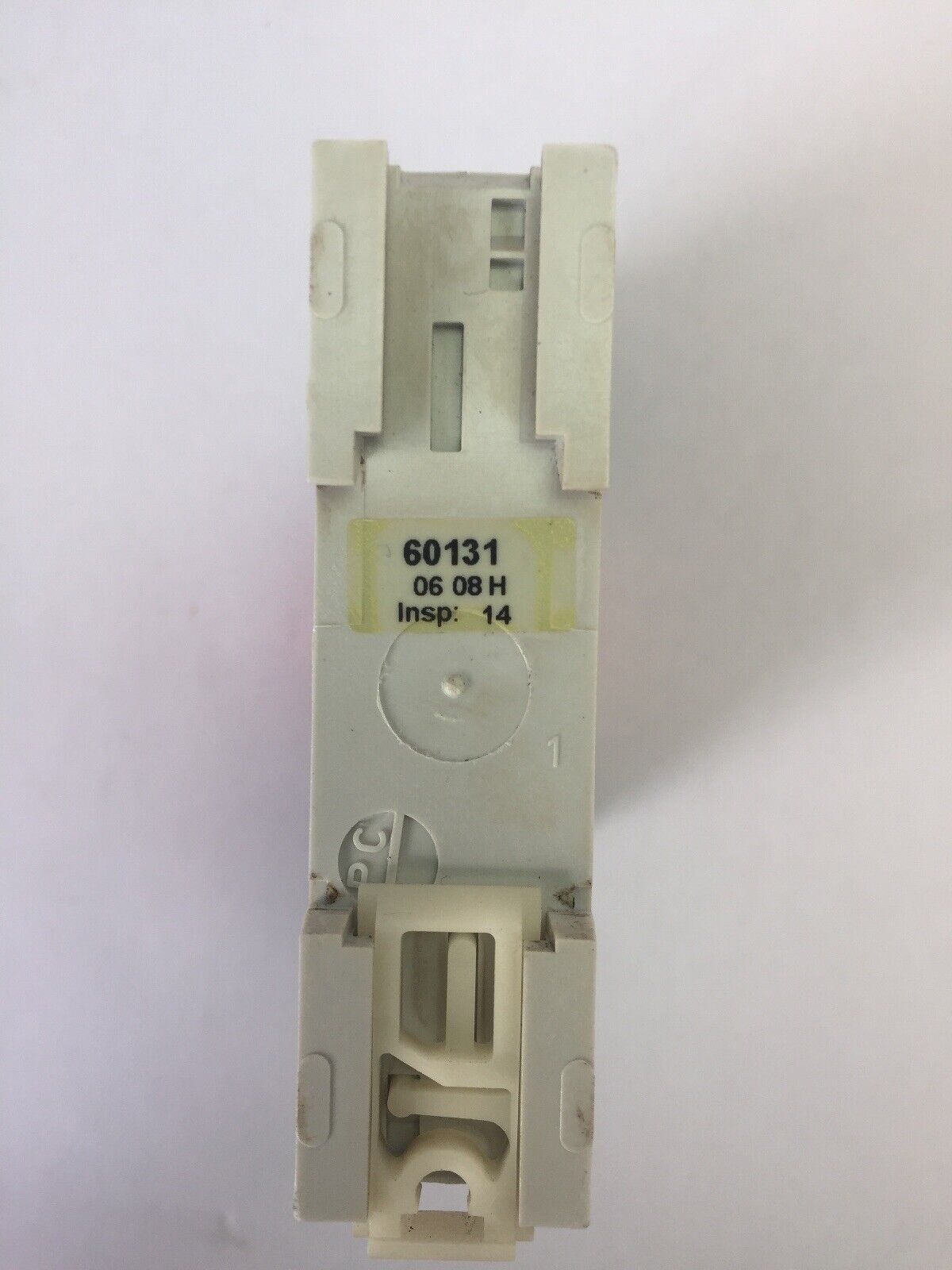 BANNER ES-FA-A99 MACHINE SAFETY RELAY 24V AC/DC 250mA