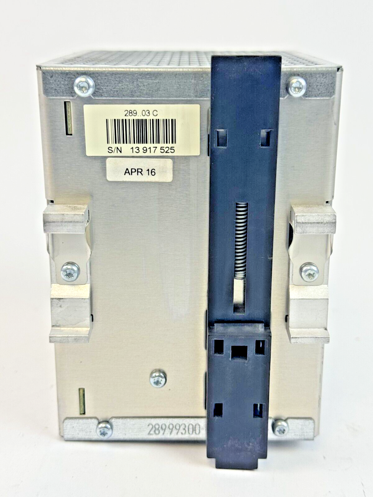 Variant ALLEN-BRADLEY