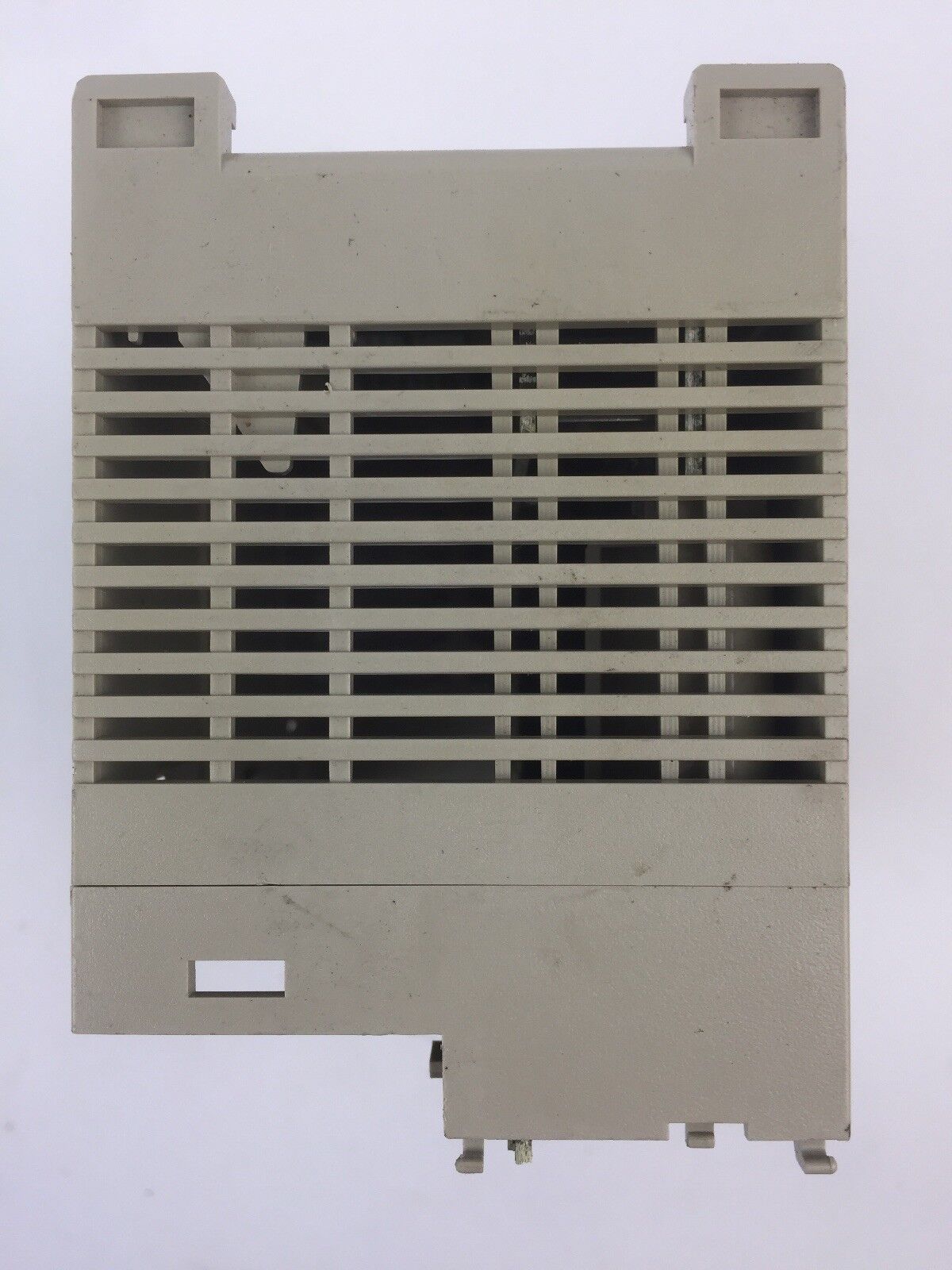 OMRON CS1G-CPU42H CPU UNIT OGRAM PROGRAMMABLE CONTROLLER