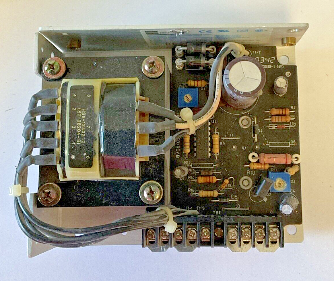 SOLA SLS-24-012T REGULATED POWER SUPPLY