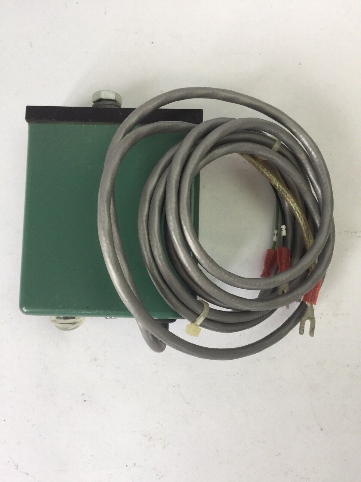 MEK CONTROL DEVICES SYSTEMS MEK55-SA14 ABG SCANNER